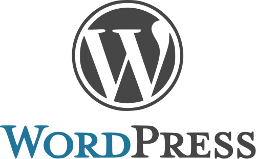Wordpress website